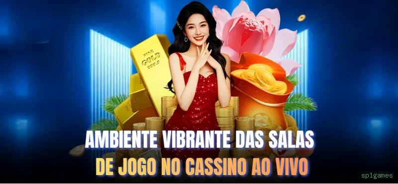 APP oficial da sp1games para mobile