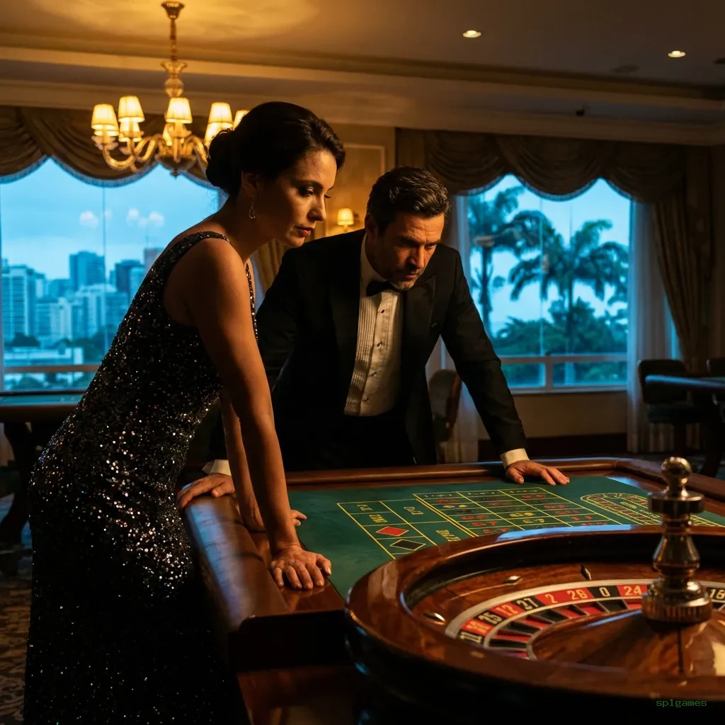 Programa VIP sp1games - benefícios exclusivos